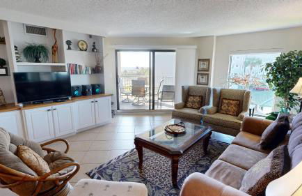 Inlet Reef 217 2 Bedroom Condo by RedAwning - Foto 2