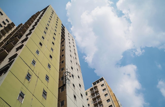The Suites Metro Apartment - King Property - Foto 41