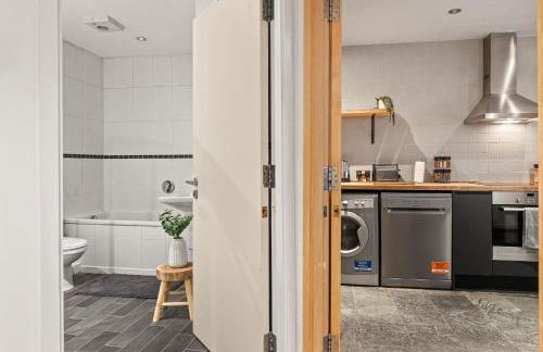 Rooftops View, Northern Quarter, Balcony - Foto 25