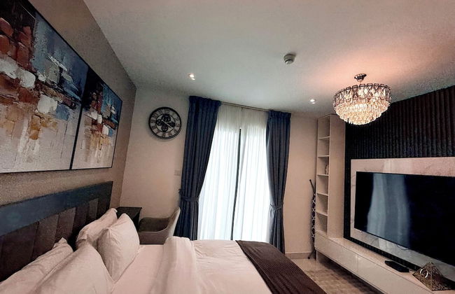 Loxwood Apartment - Foto 43