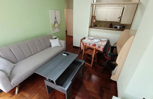 Bonito apartamento en pleno centro VUT-PO-7494 - Foto 7