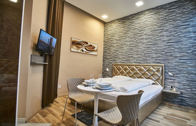 K51 Apartment Budapest - Photo 13