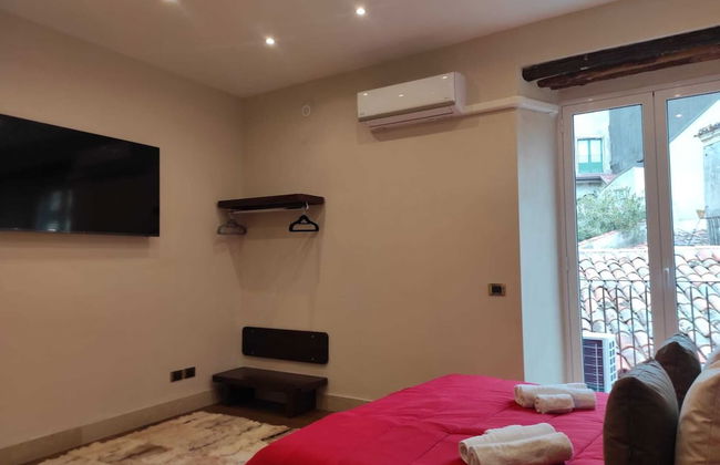 Monte Etna Confort Maison - Foto 17