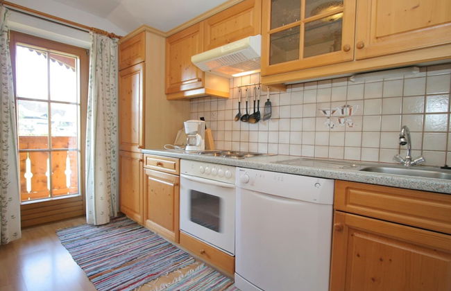 Cozy Apartment in Embach Austria near Ski Area - Foto 7