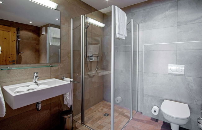 Apartment in Gerlos Next to the ski Slope - Foto 10