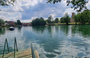 Apartament Nova Kamienica 1 - Foto 17