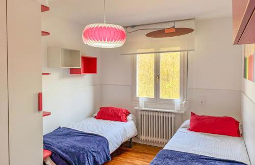 Gran casa de campo ideal para familias en Navarra - Foto 13