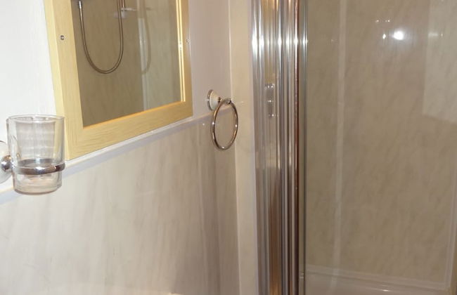 Lindisfarne Holiday Flats - Foto 5