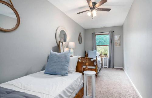 Luxurious Vacation Rental for Groups near Hoosier National Forest, Indiana - Foto 31