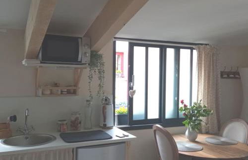 L'atelier des rêves Un moment magique spa privé - Foto 31