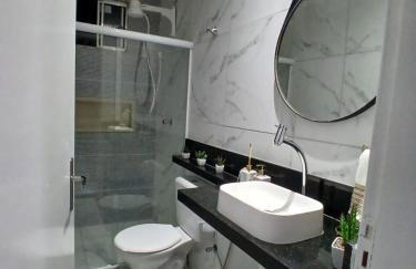 Recife e Olinda - Studio Bastos Residence - Foto 9