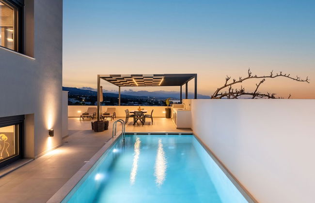 Villa Aelia - With Private Pool and Sauna - Foto 2