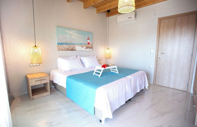 Beachfront Villa Kyma. Your own paradise - Foto 3