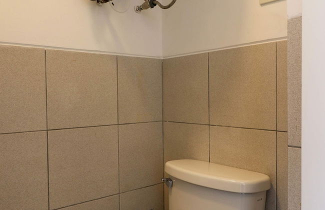 w Classy 2BR in Miraflores - Foto 32