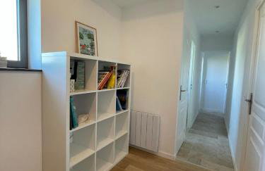Maison lumineuse à 7mn plages, 5mn de La Trinité - Photo 34