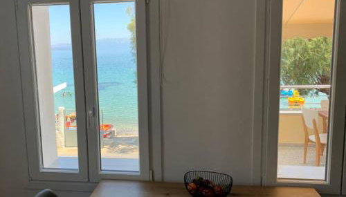 Blue Flag Award Winning Beach: Home 2 - Foto 3