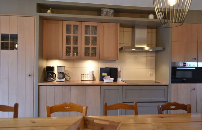 Wonderful Country House With Huge Garden - Photo 14