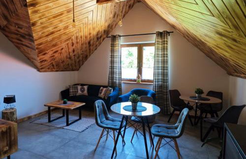 Pokoje Gościnne i Apartament Górski Widok - Foto 25