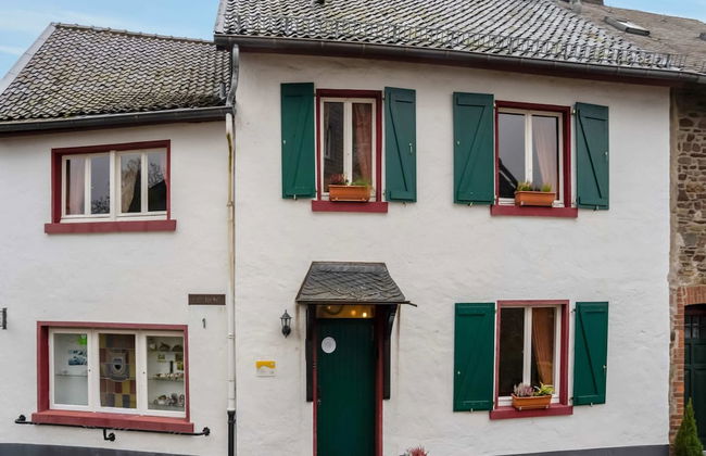 Apartment in Schleiden With Sauna and Nature - Foto 40