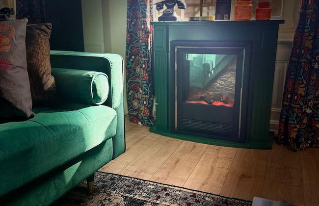 Sleephotels Alsterroom - Photo 36