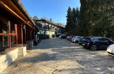 Casa Gran Madre - Foto 25