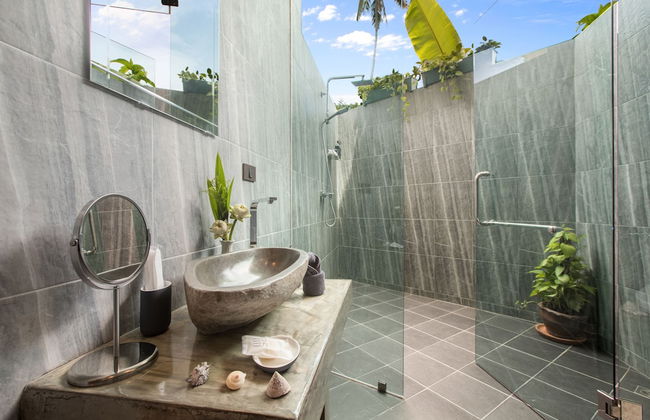 Baan Suaan Bua Pool Villa - Foto 22