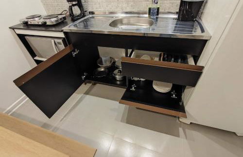 VILLA BILAC - Amplos Studios próximos à Vila Germânica - Photo 20