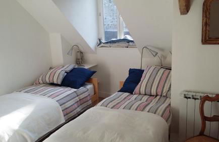 Traditional fisherman cottage - Foto 7