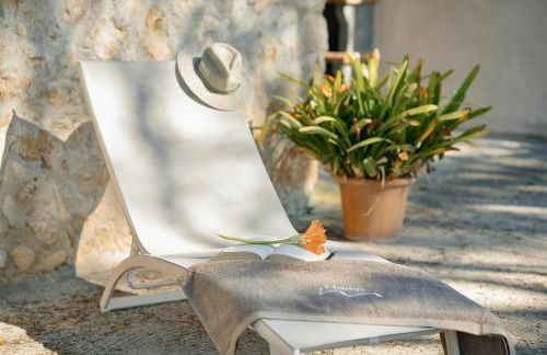 Llampí, Naturaleza, piscina y encanto mallorquín - Foto 15