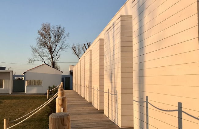 Tijosa Eco-House Camp - Foto 1