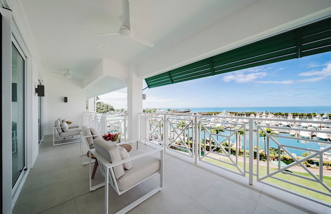 Las Villas Marina Pez Vela - Foto 74