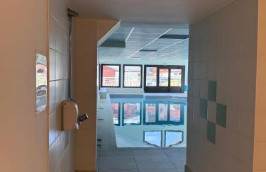 Studio Edelweiss proche Megeve - Foto 27