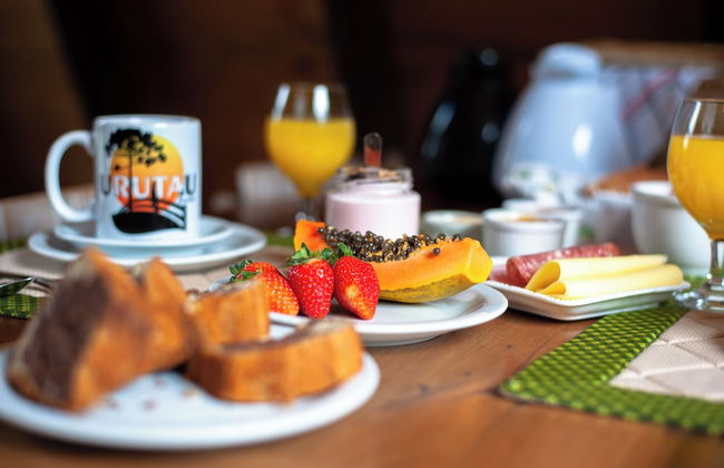 Urutau Pousada - Foto 7