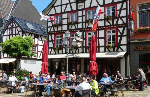 Ferienhaus Schlupfwinkel - Foto 18