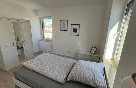 Neue und modische Wohnung im Duisburger Süden - Foto 9