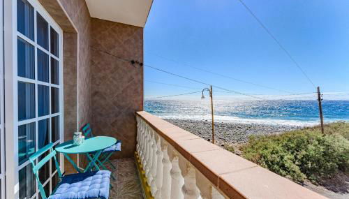 Sea View Apartment Blue Pearl - Foto 3