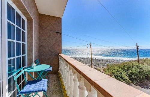 Sea View Apartment Blue Pearl - Foto 3