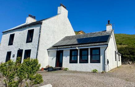 Seaview Cottage Bellochantuy - Foto 21