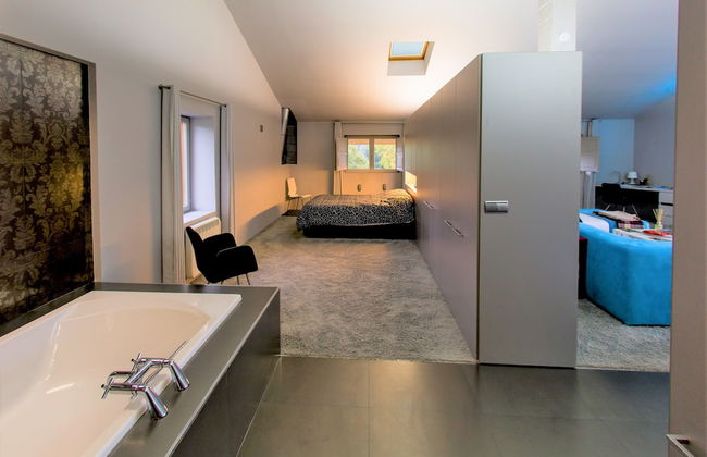 Loft y Apartamento Durango - Foto 37