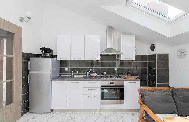 Apartments Mare - Foto 17