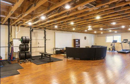 Cedar House Retreat - Photo 32