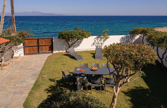 Nami Villa Beach Front Airport by Airstay - Foto 32