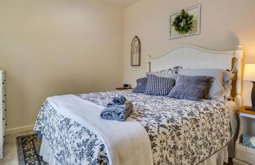 Charming Gravois Mills Escape with Private Backyard! - Foto 14