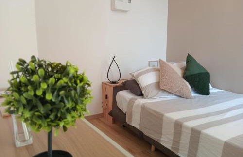 Les Apparts de Marmande - Petit Cocon en ville - Foto 9