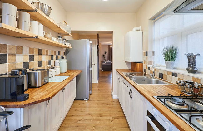 Host Stay Salt Rock Retreat - Foto 9