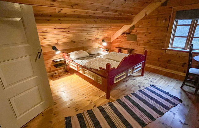 10 Person Holiday Home in Kvinesdal - Foto 14