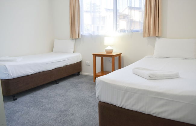 Beaches Holiday Resort - Photo 4