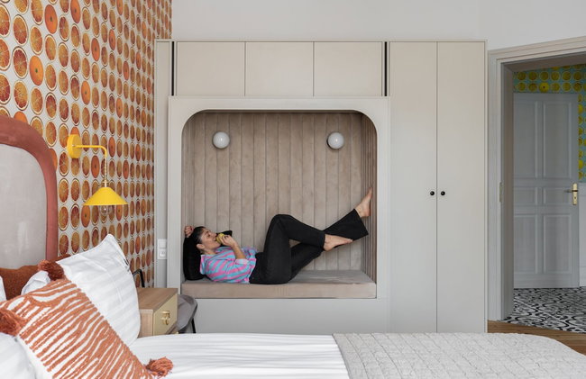 Juicy - Premium Family Apartment 200 m from the Beach by Lion Apartments Sopot - Photo 11