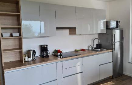 Vila Primorka Apartmani Oleander - Foto 72