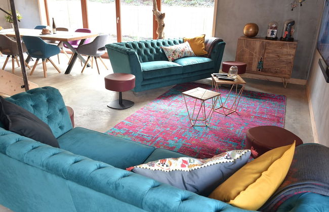 Les Granges Modernes - Foto 67